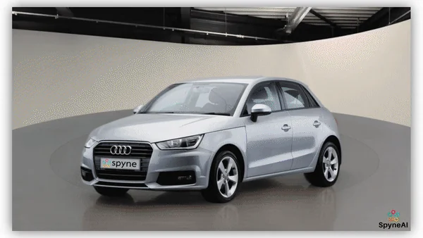 Spyne screenshot 1 of 3