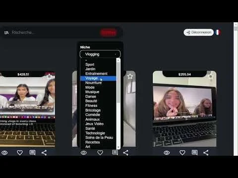 Spytik screenshot 1 of 4