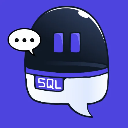 SQL Chat logo