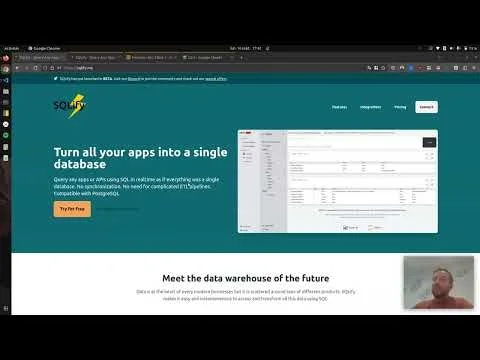 SQLify screenshot 5 of 5