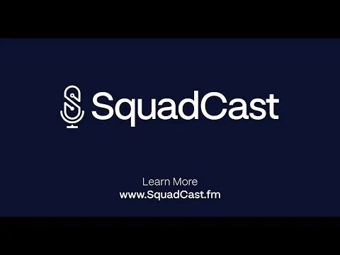 SquadCast by Descript screenshot 1 of 10
