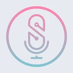 SquadCast by Descript logo
