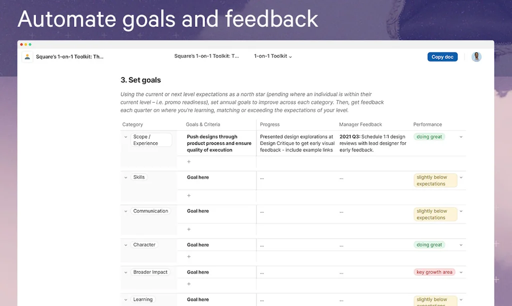Square’s All-in-one Toolkit for Managers screenshot 3 of 5