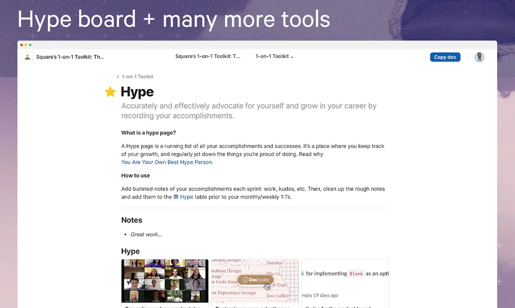 Square’s All-in-one Toolkit for Managers screenshot 4 of 5