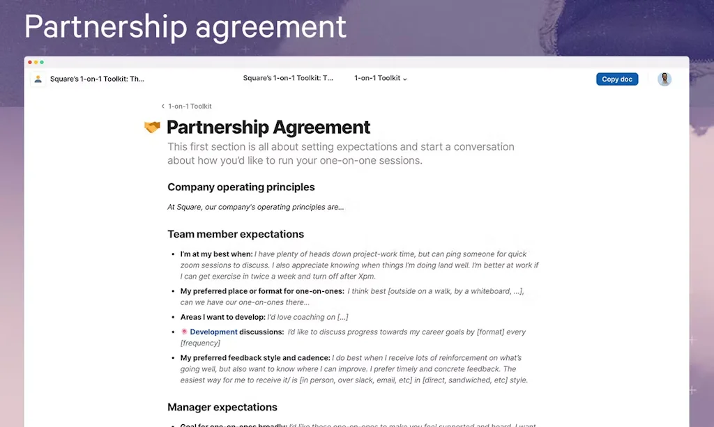 Square’s All-in-one Toolkit for Managers screenshot 5 of 5