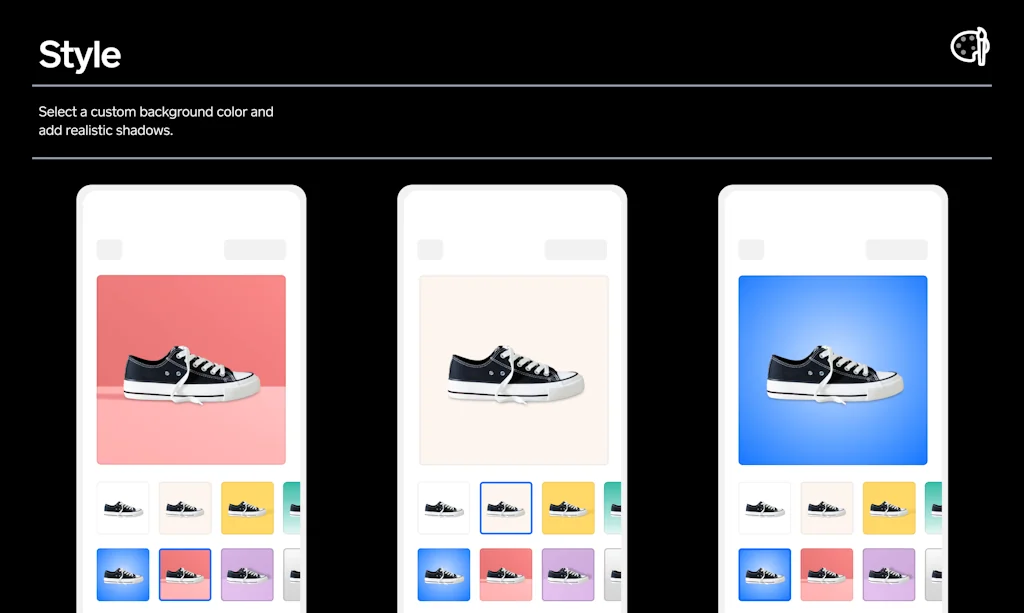 Square screenshot 3 of 4