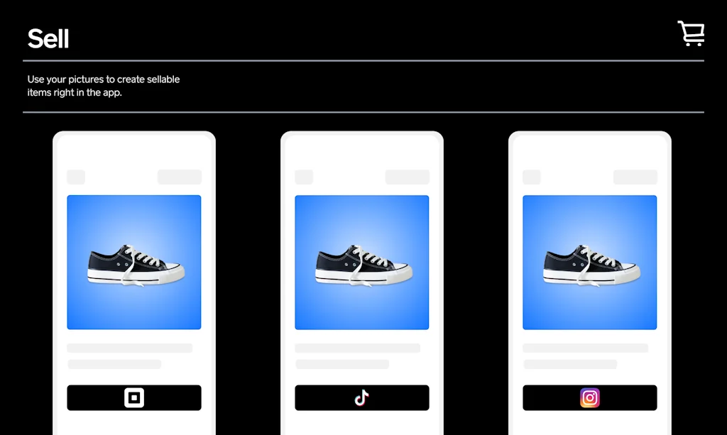 Square screenshot 4 of 4
