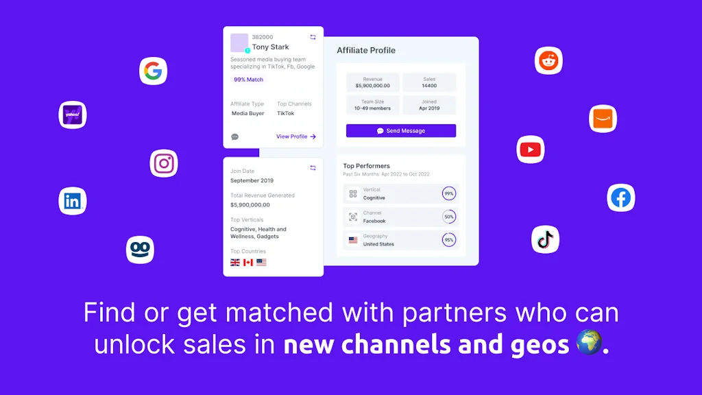 Squaredance screenshot 7 of 9