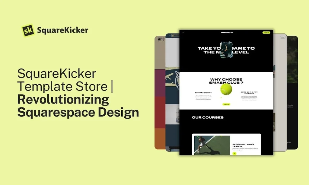 SquareKicker screenshot 1 of 7