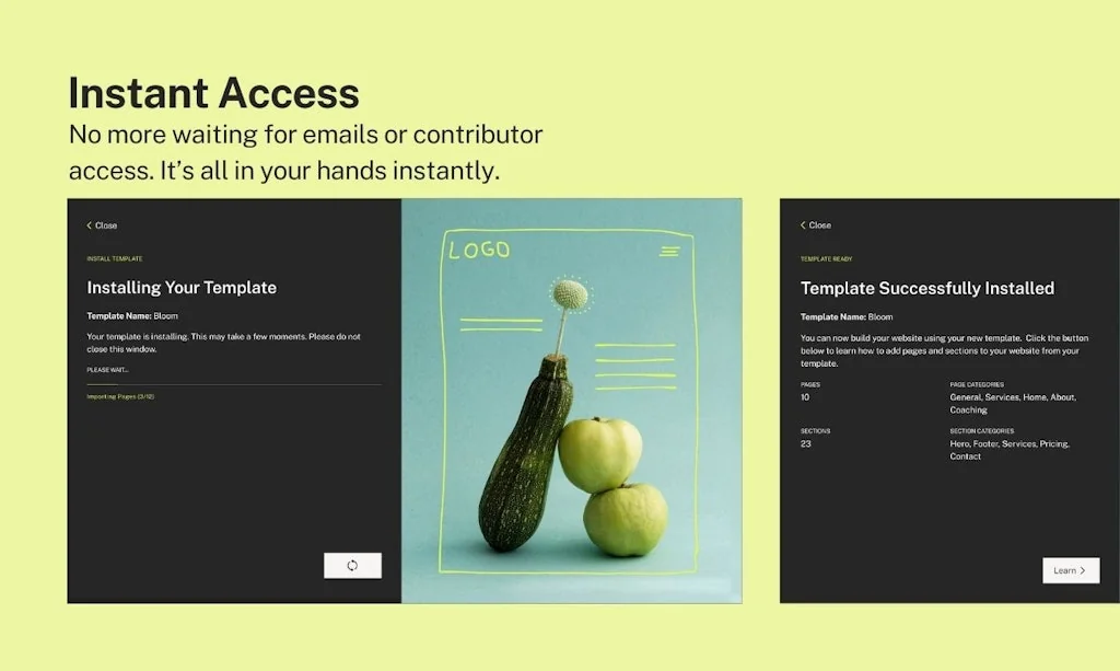 SquareKicker screenshot 5 of 7