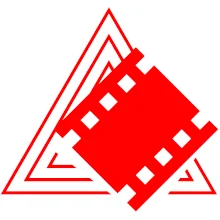 srRAW Cinema Camera for iPhone logo