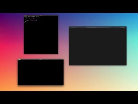 SST screenshot 1 of 3