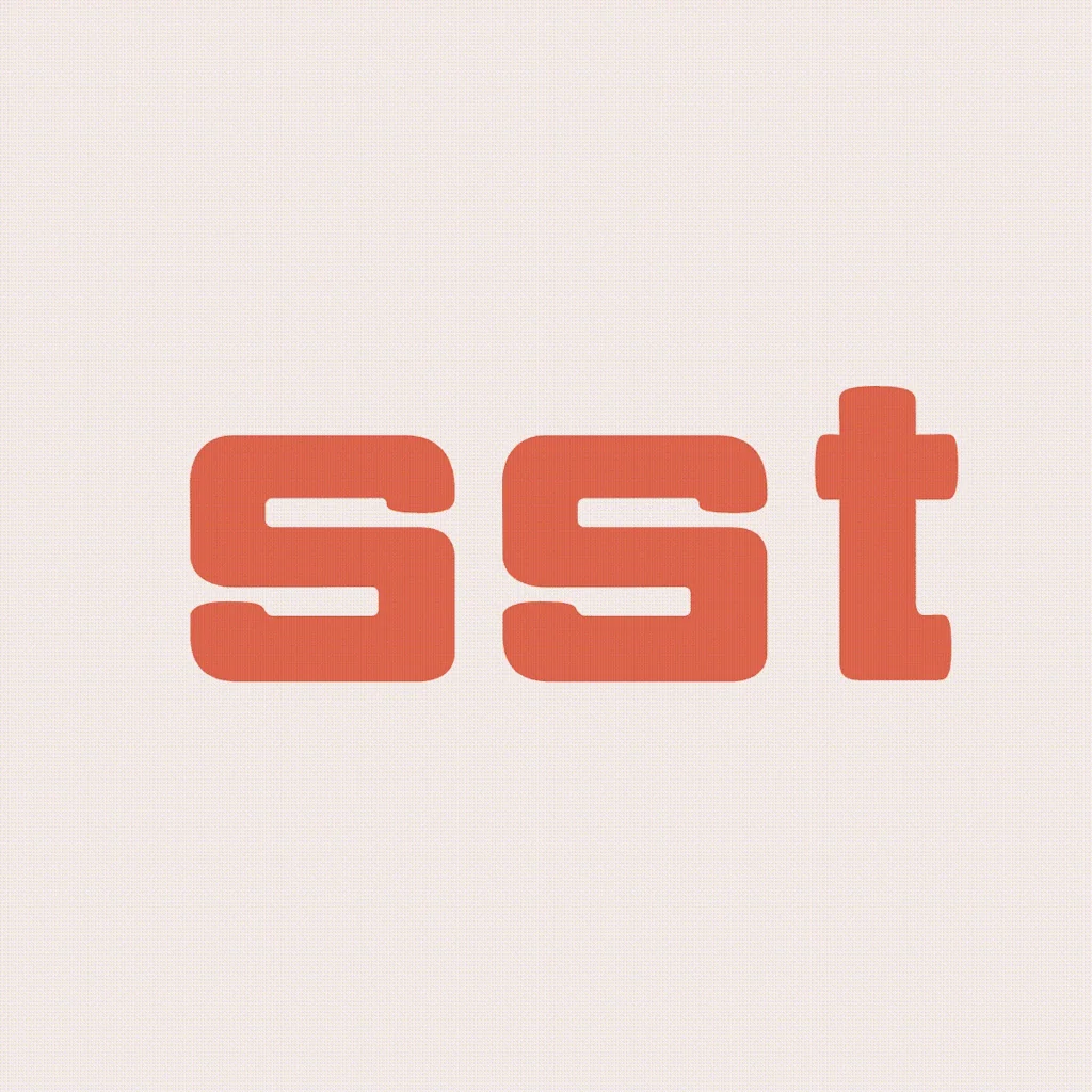 SST logo