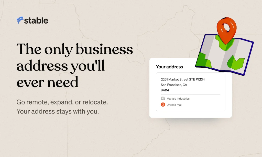Stable screenshot 2 of 7