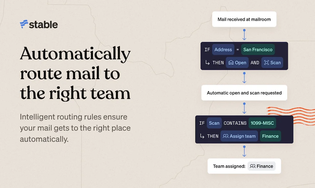 Stable screenshot 7 of 7
