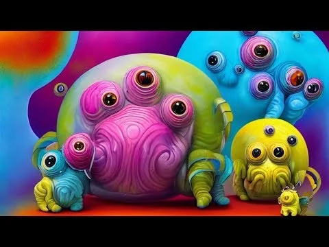 Stable Diffusion - DreamStudio screenshot 1 of 4