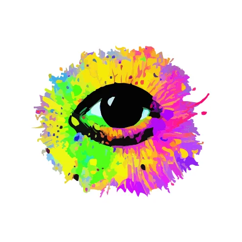 Stable Diffusion - DreamStudio logo