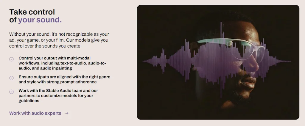 Stable Diffusion screenshot 4 of 6