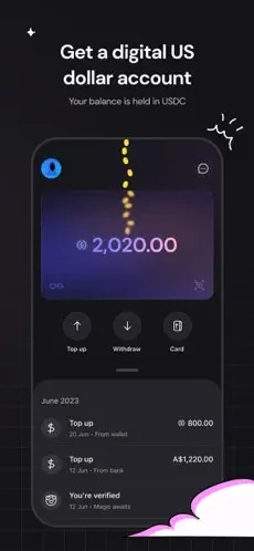 Stables Money screenshot 2 of 4