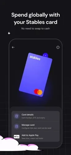 Stables Money screenshot 3 of 4