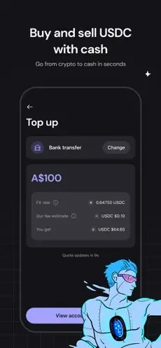 Stables Money screenshot 4 of 4