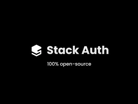 Stack Auth screenshot 6 of 6