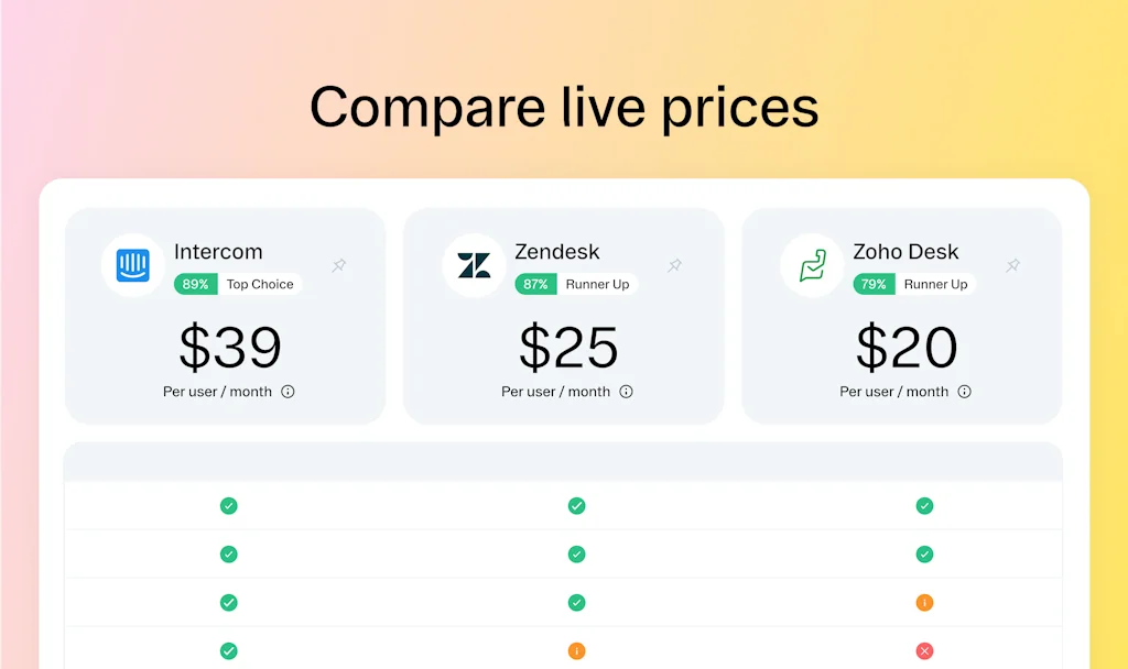 Stackfix screenshot 3 of 7