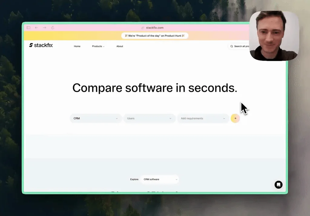 Stackfix screenshot 7 of 7