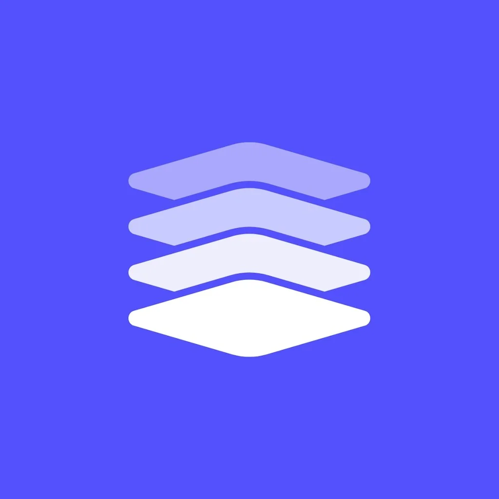 Stacklist logo