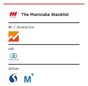 Stacklist screenshot 3 of 4