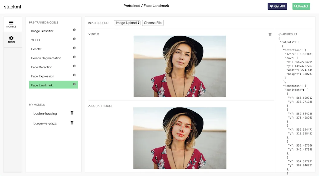 StackML screenshot 2 of 7