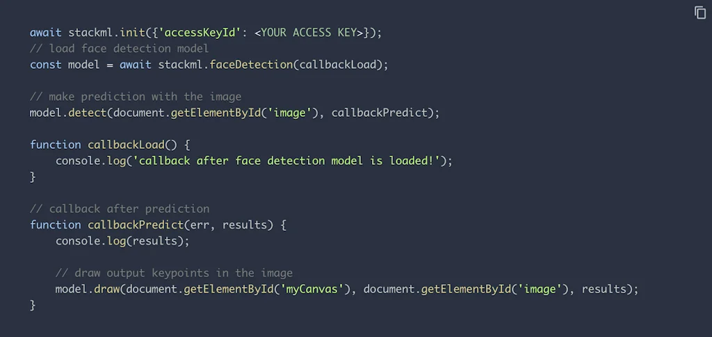 StackML screenshot 6 of 7