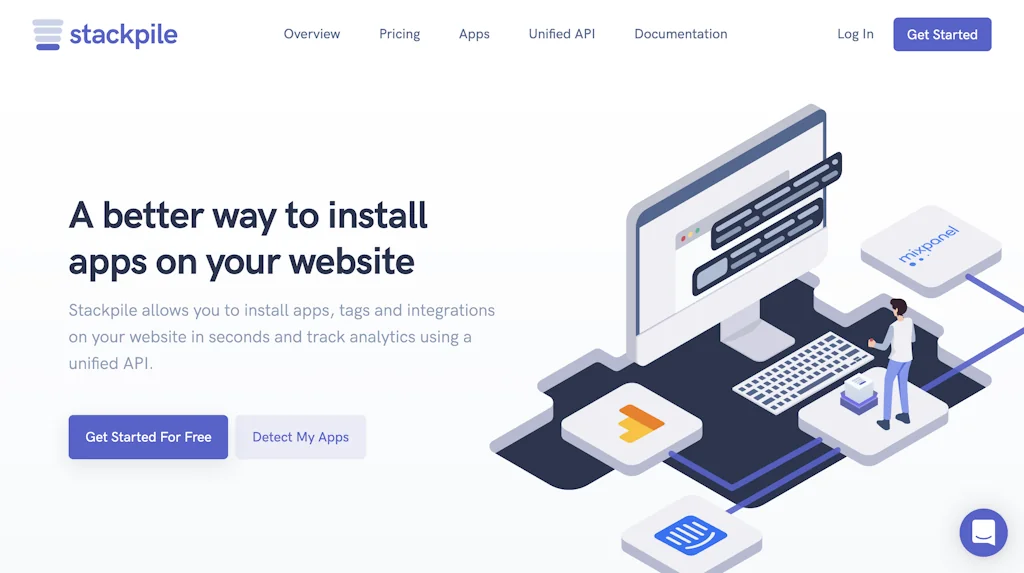 Stackpile  screenshot 1 of 8