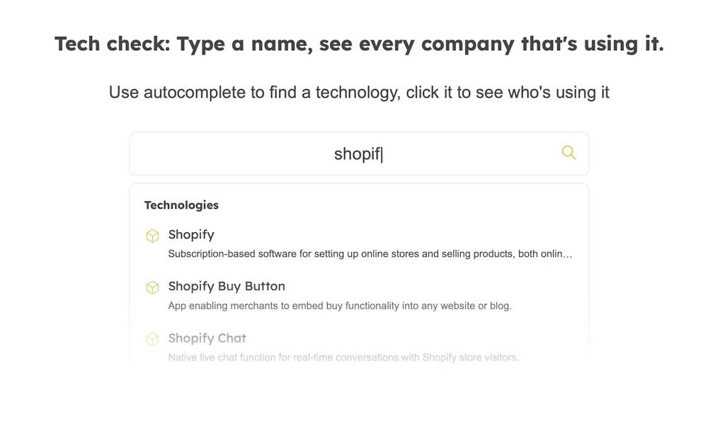 Stackpointer screenshot 3 of 4