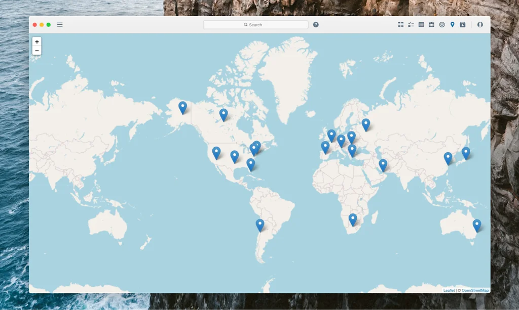 Stacks Beta screenshot 5 of 7