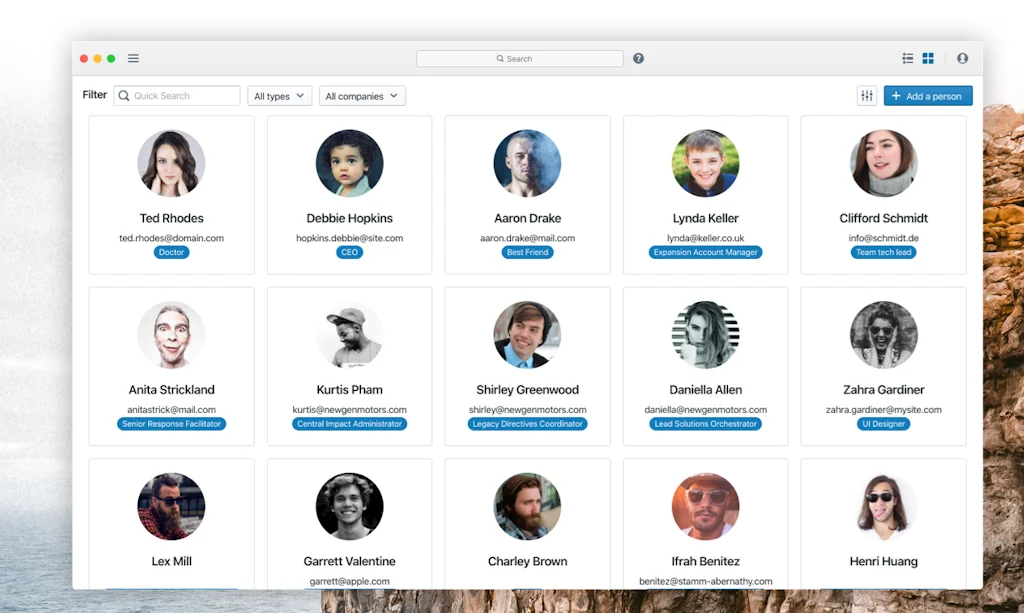Stacks Beta screenshot 6 of 7
