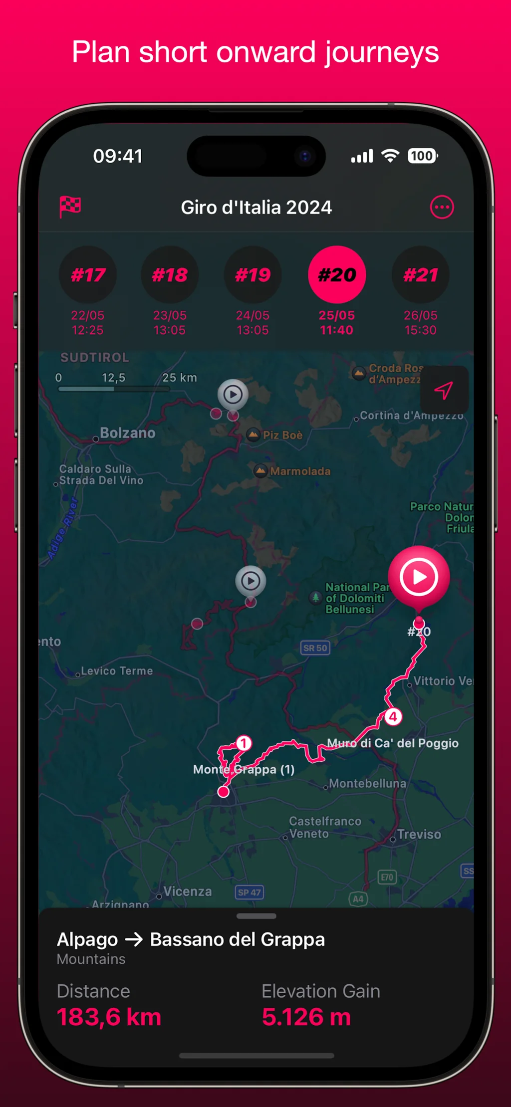 Stage Hunter screenshot 3 of 8