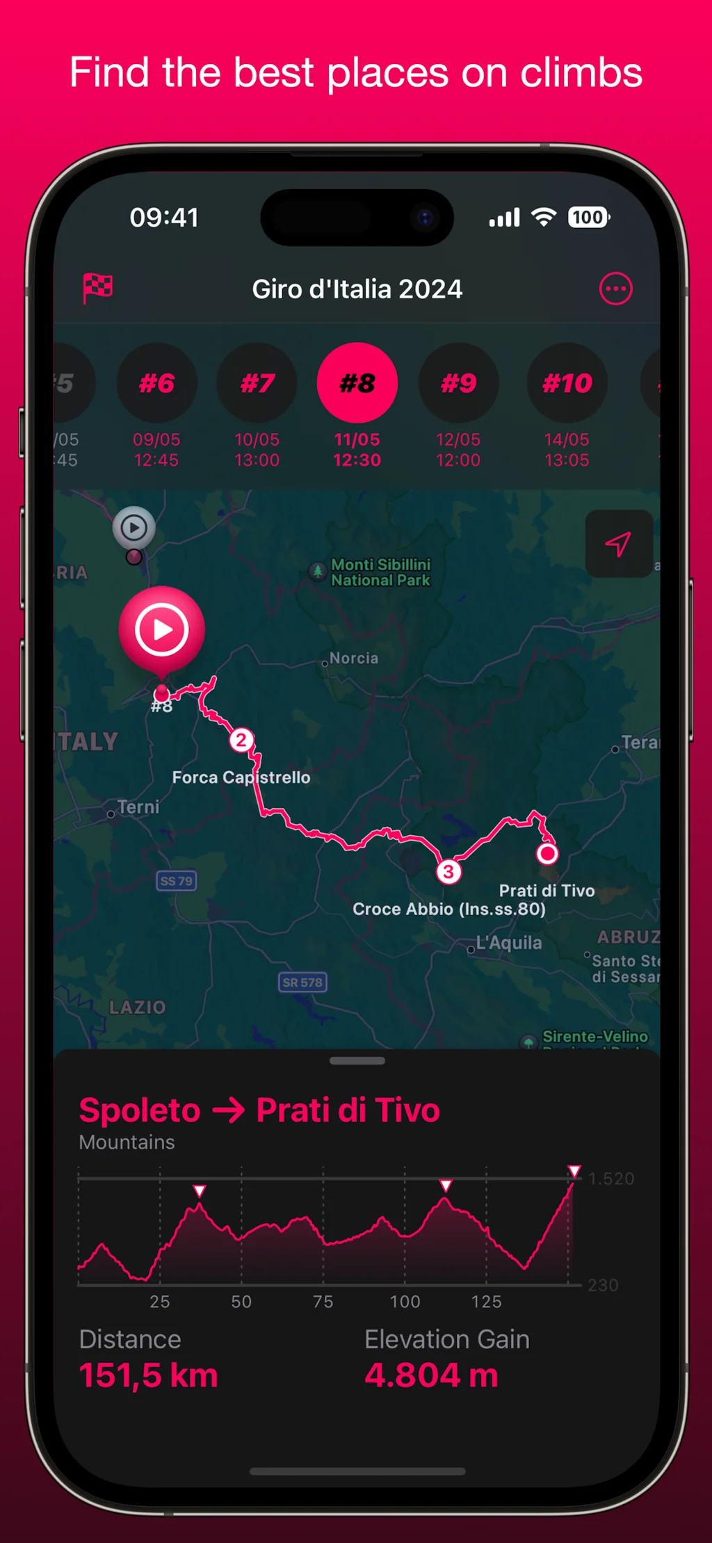 Stage Hunter screenshot 5 of 8