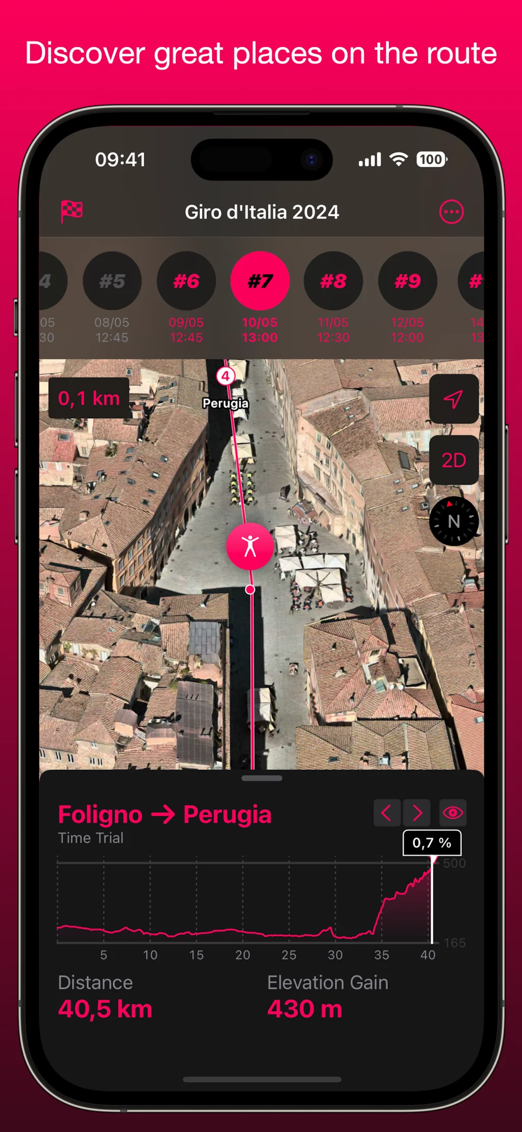 Stage Hunter screenshot 7 of 8