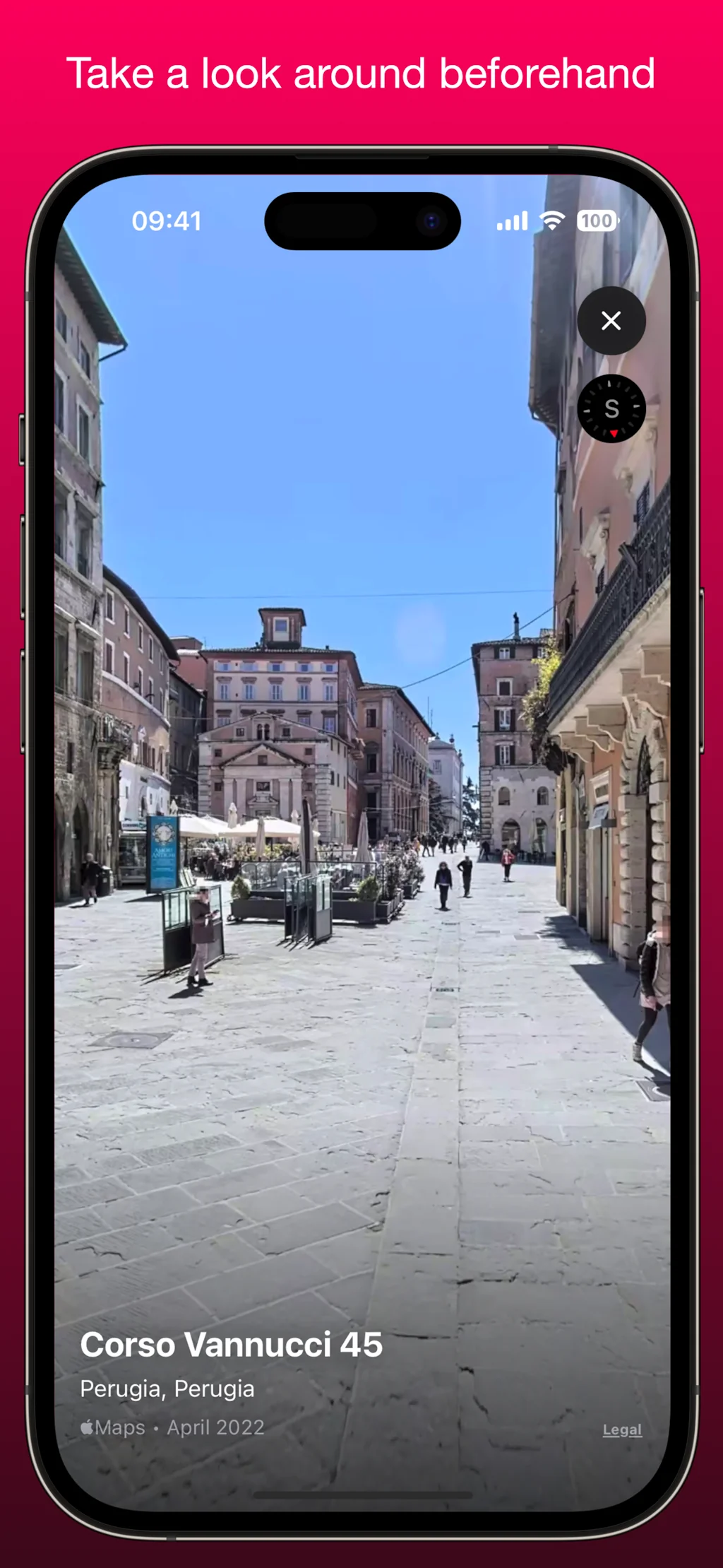 Stage Hunter screenshot 8 of 8