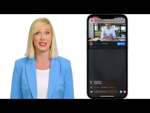 StageMe screenshot 1 of 4