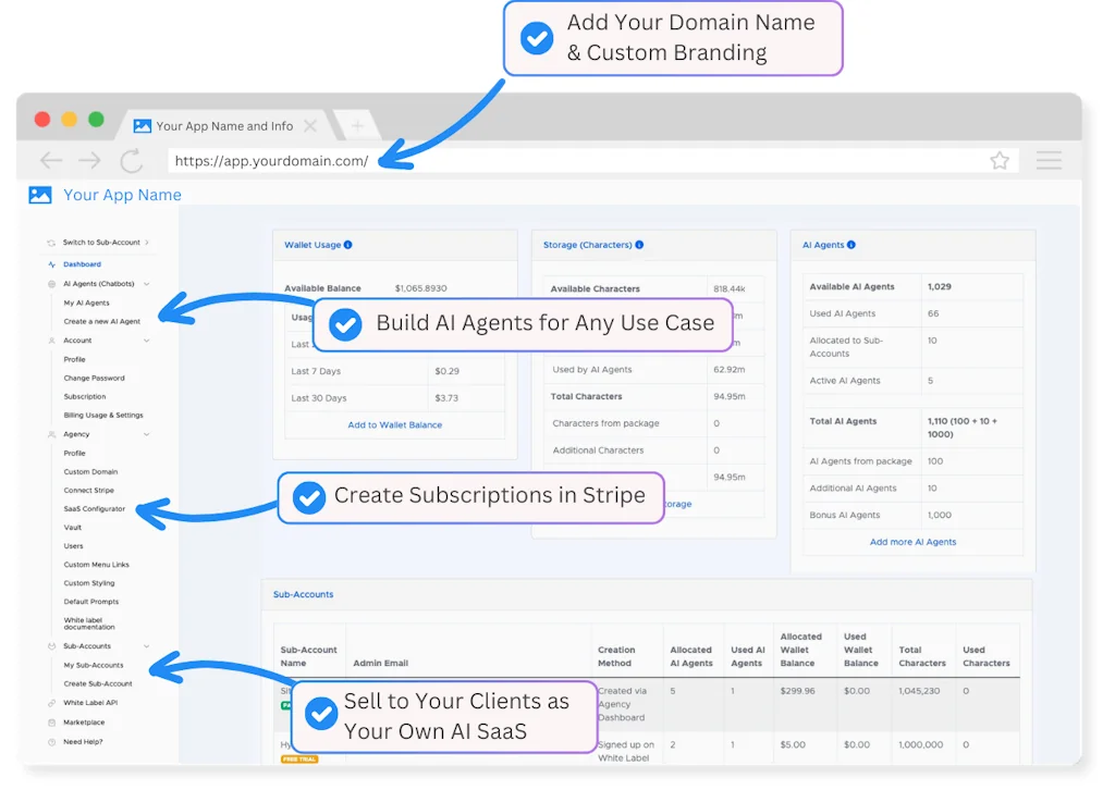 Stammer.ai screenshot 1 of 3