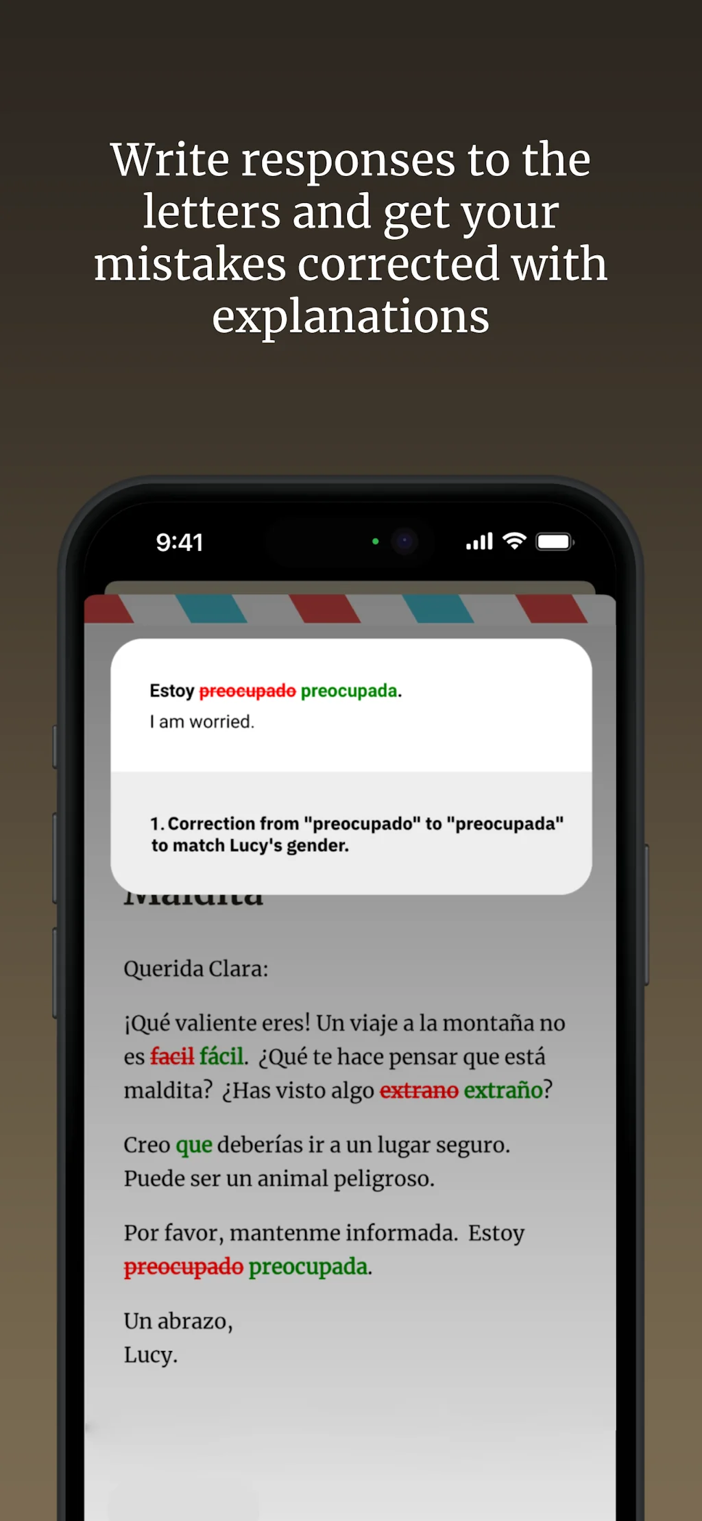 Stamper screenshot 5 of 6