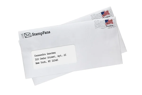 StampFans screenshot 5 of 5