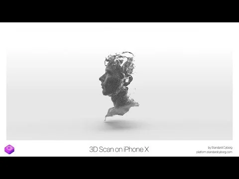 Standard Cyborg screenshot 1 of 6