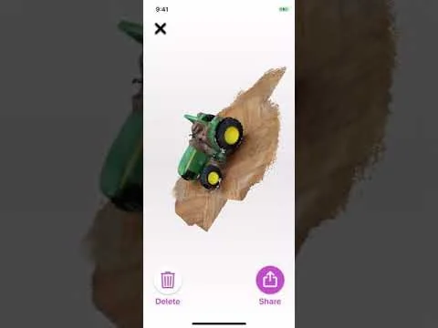 Standard Cyborg screenshot 2 of 6