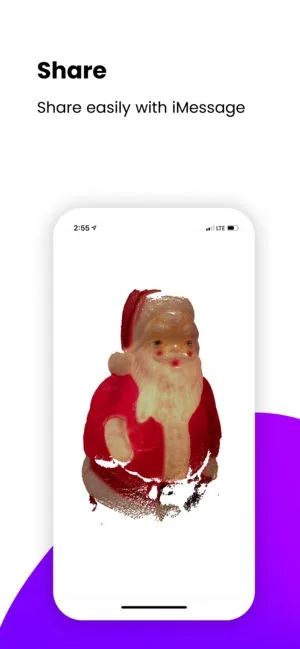 Standard Cyborg screenshot 4 of 6