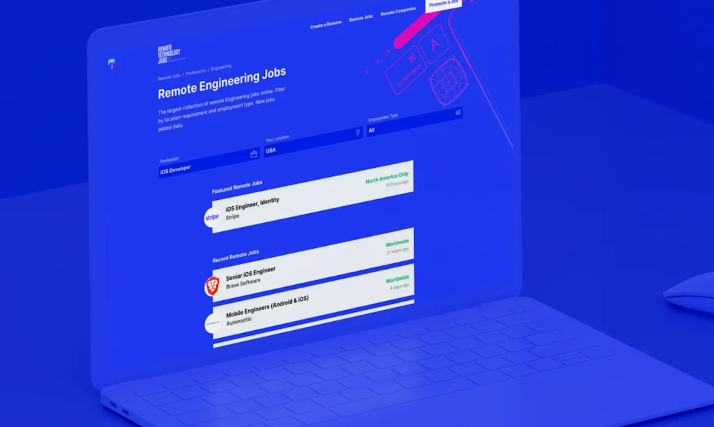 Standard Resume screenshot 6 of 6