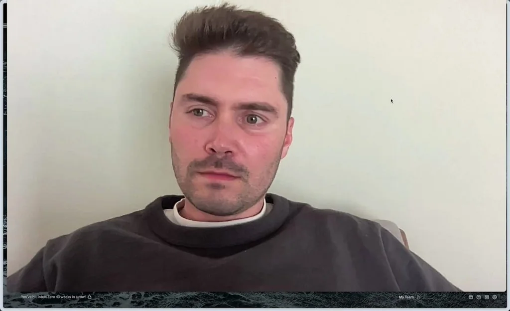 Standup screenshot 4 of 4