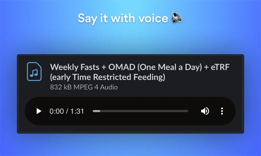 Standups screenshot 4 of 5